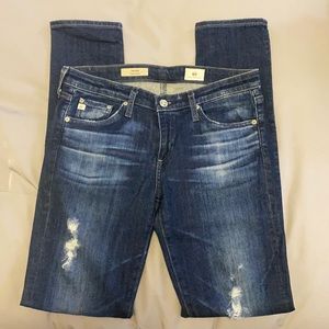 Women’s Adriano Goldschmied Jeans